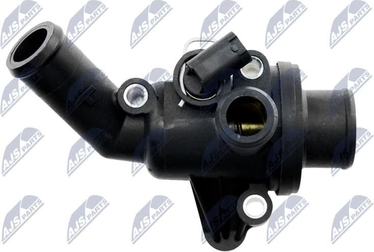 Thermostat, coolant CTM-ME-007 - image 3