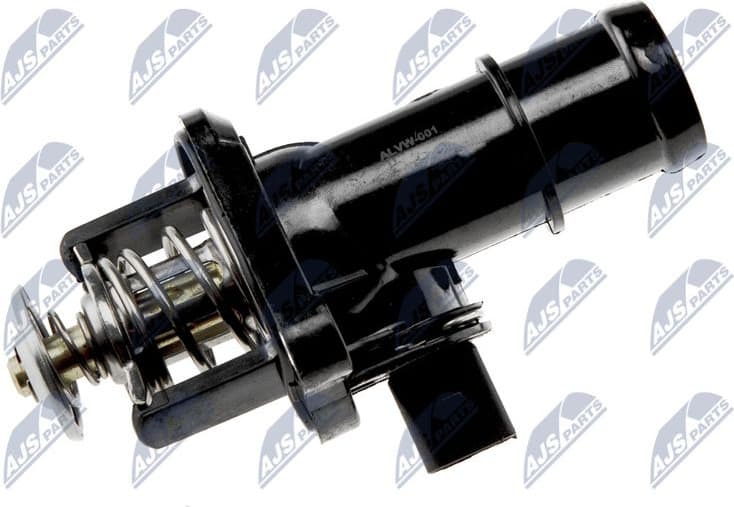 Thermostat, coolant CTM-VW-001