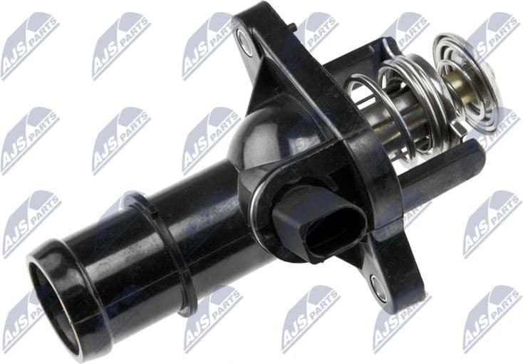 Thermostat, coolant CTM-VW-001 - image 2
