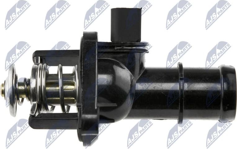 Thermostat, coolant CTM-VW-001 - image 3