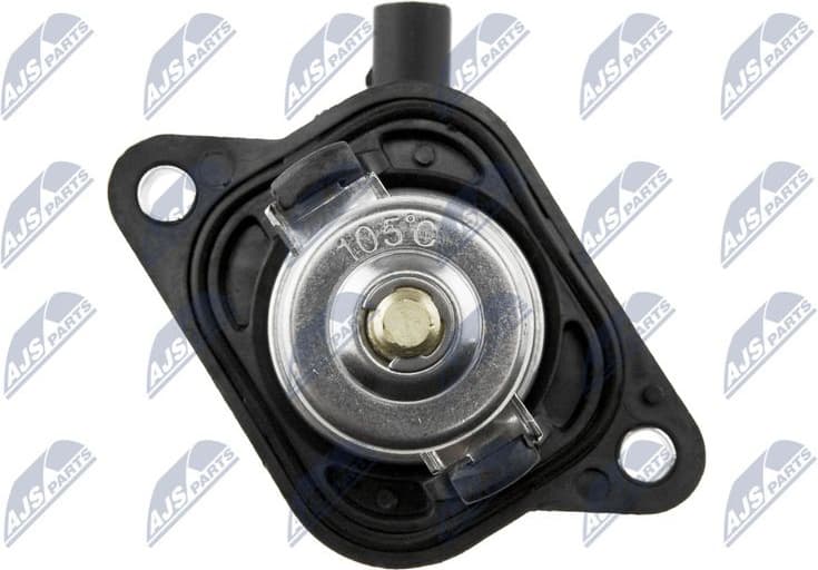 Thermostat, coolant CTM-VW-001 - image 4