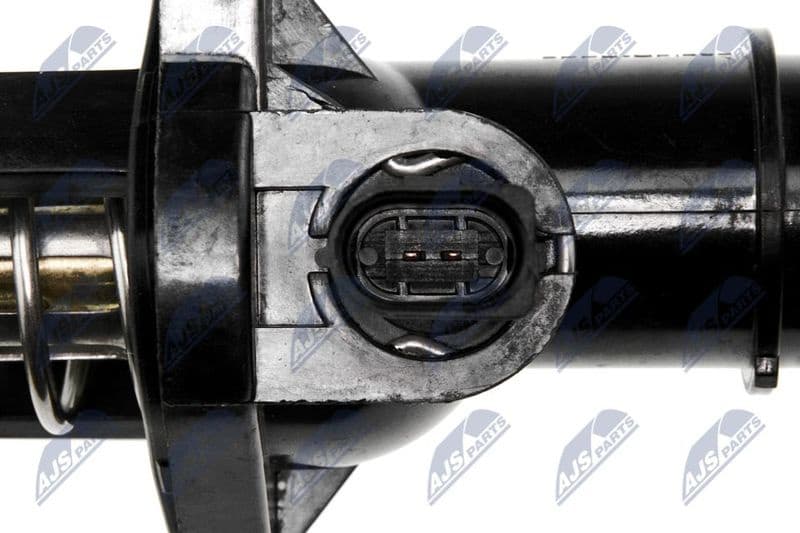 Thermostat, coolant CTM-VW-001 - image 5