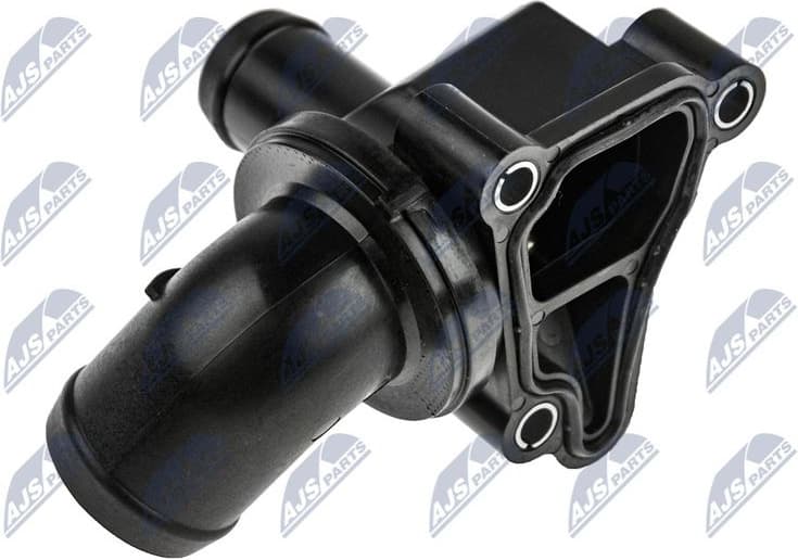 Thermostat, coolant CTM-ME-018 - image 2