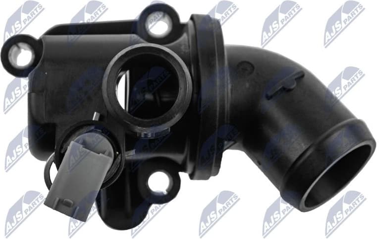 Thermostat, coolant CTM-ME-018 - image 3