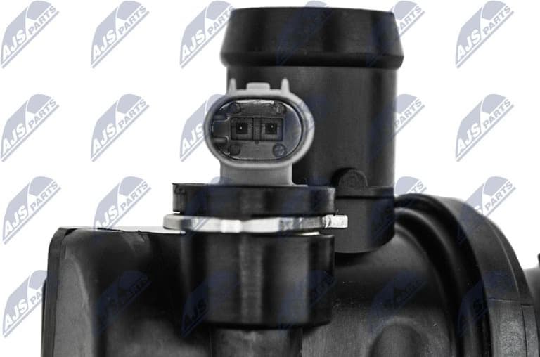 Thermostat, coolant CTM-ME-018 - image 6