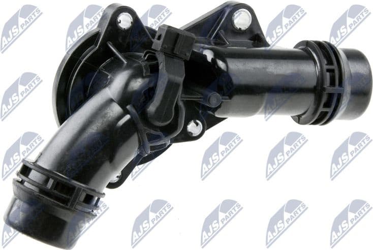 Thermostat, coolant CTM-BM-017 - image 2