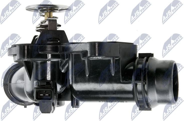 Thermostat, coolant CTM-BM-017 - image 5