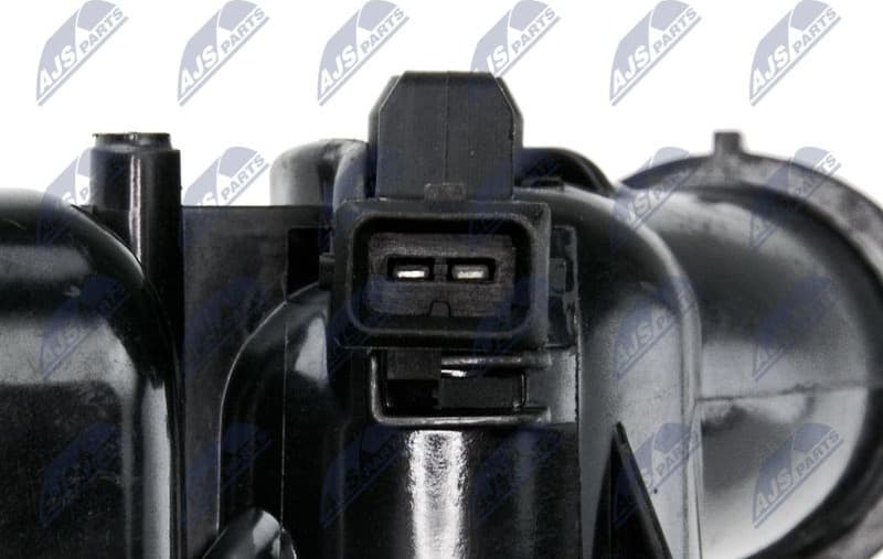 Thermostat, coolant CTM-BM-017 - image 6