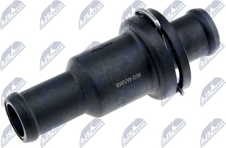 Thermostat, oil cooling CTM-VW-036