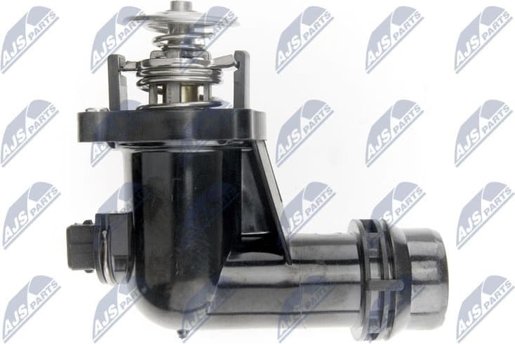 Thermostat, coolant CTM-BM-009 - image 2