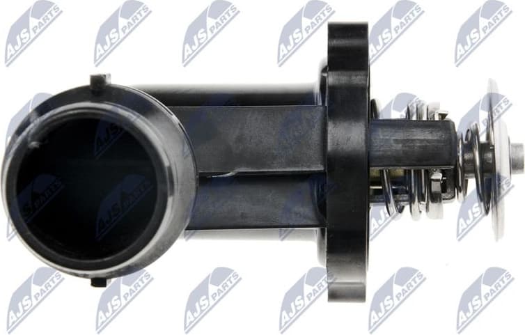 Thermostat, coolant CTM-BM-009 - image 3