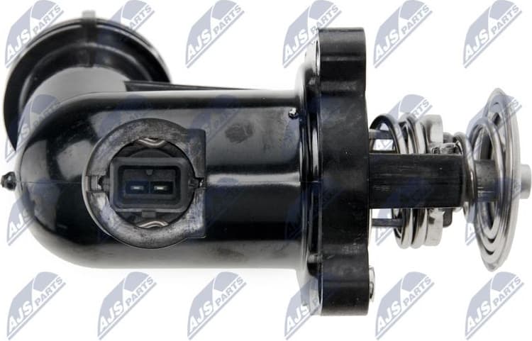 Thermostat, coolant CTM-BM-009 - image 4