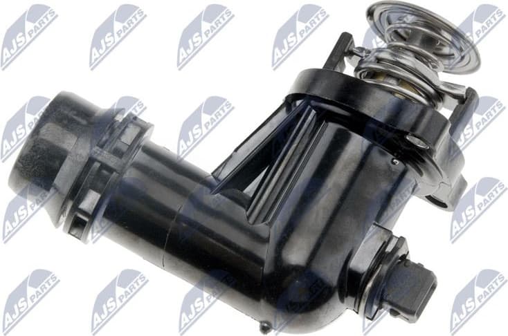 Thermostat, coolant CTM-BM-009 - image 5