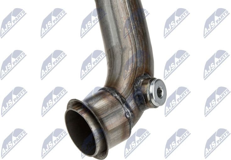 Soot/Particulate Filter, exhaust system DPF-ME-008 - image 7