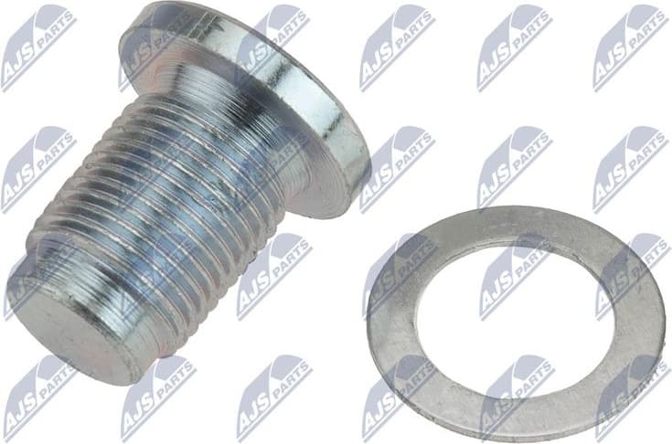 Screw Plug, oil sump BKM-FT-001