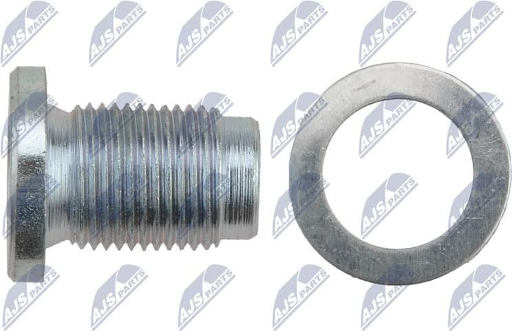 Screw Plug, oil sump BKM-FT-001 - image 2