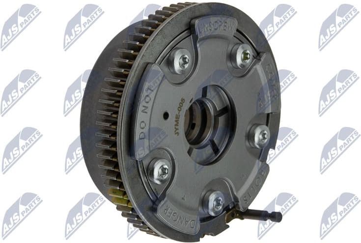 Camshaft Adjuster RKZ-ME-005