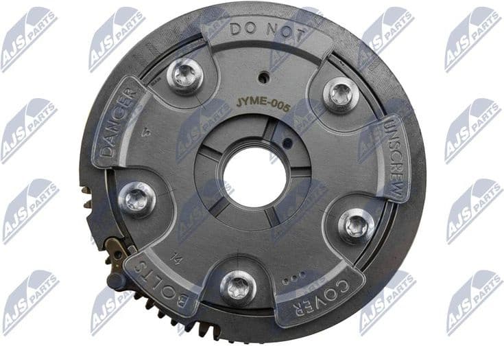 Camshaft Adjuster RKZ-ME-005 - image 2