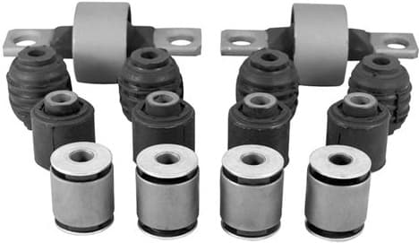 Mounting Kit, control/trailing arm 00398695