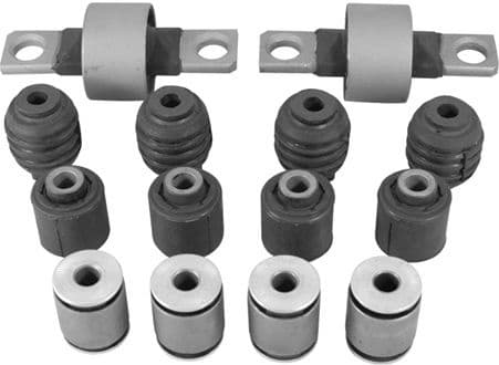 Mounting Kit, control/trailing arm 00398695 - image 2