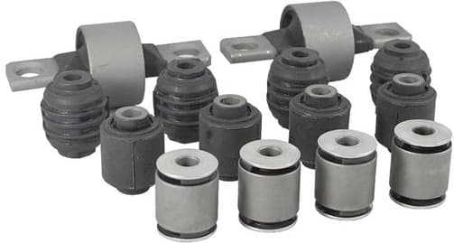 Mounting Kit, control/trailing arm 00398695 - image 3