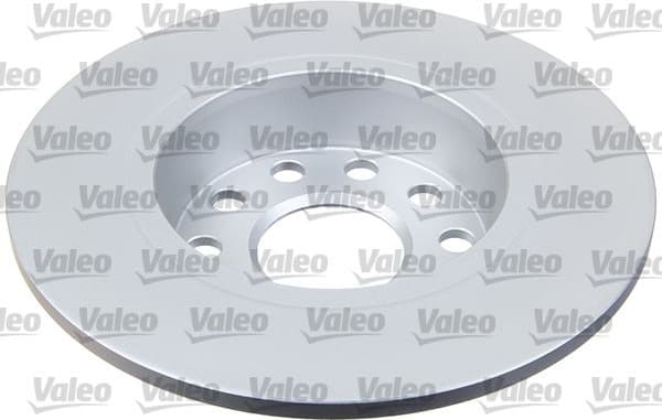 Brake Disc COATED 672627 - image 2