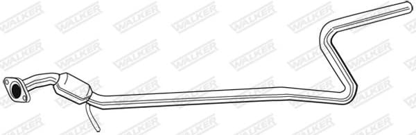 Exhaust Pipe 07118 - image 5