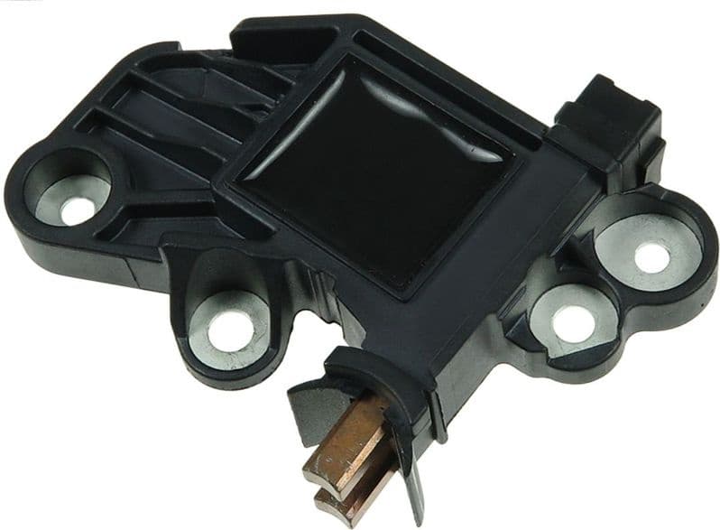 Alternator Regulator AS ARE0208S2 - image 2