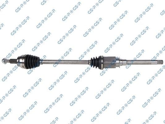 Drive Shaft 204059