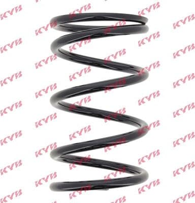 Suspension Spring K-Flex RA6684
