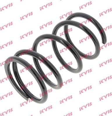 Suspension Spring K-Flex RA6684 - image 3