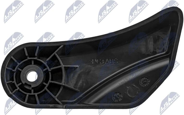 Handle, bonnet release EZC-BM-226 - image 4