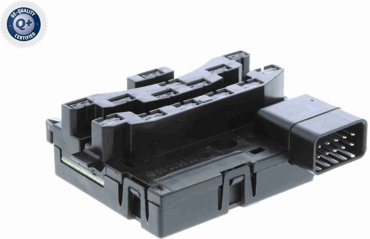 Steering Angle Sensor Q+, original equipment manufacturer quality V10-72-1264