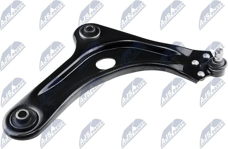 Control/Trailing Arm, wheel suspension ZWD-CT-023