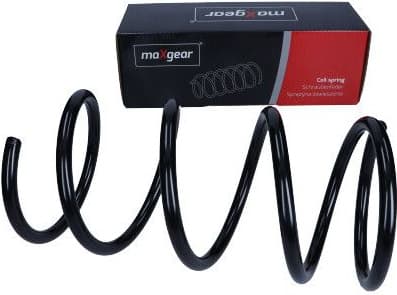 Suspension Spring 60-0536D - image 2