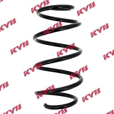 Suspension Spring K-Flex RA4031