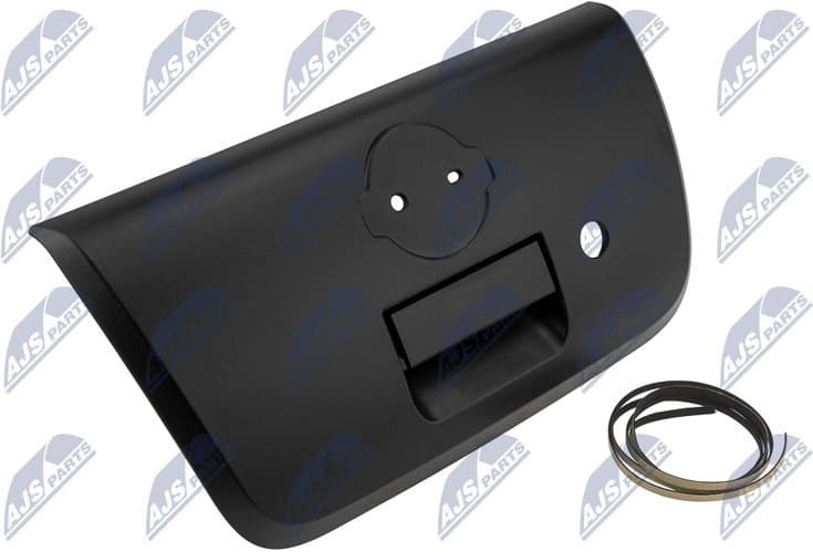 Tailgate Handle EZC-NS-034