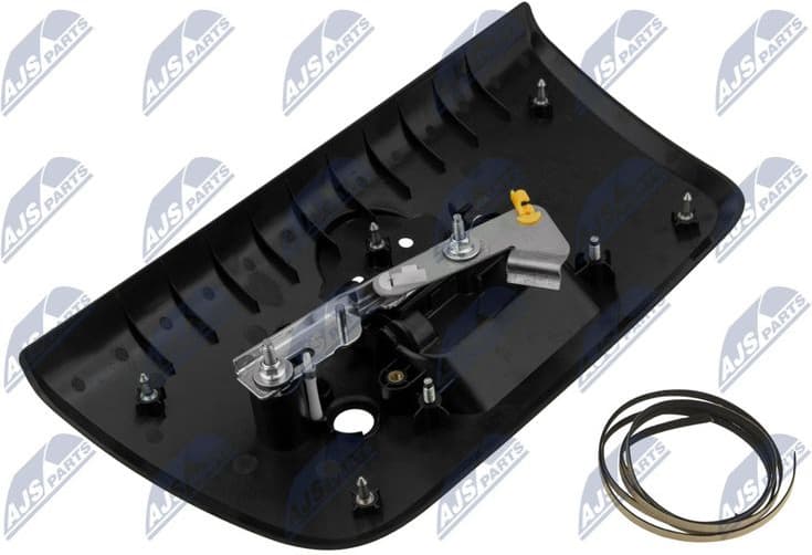 Tailgate Handle EZC-NS-034 - image 2