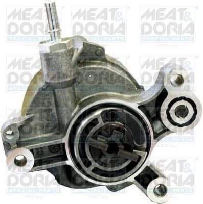 Vacuum Pump, braking system 91107