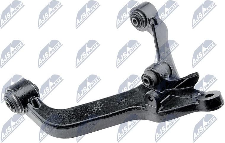 Control/Trailing Arm, wheel suspension ZWD-CH-020