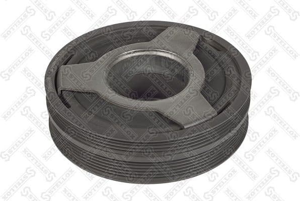 Belt Pulley, crankshaft 20-01084-SX - image 2