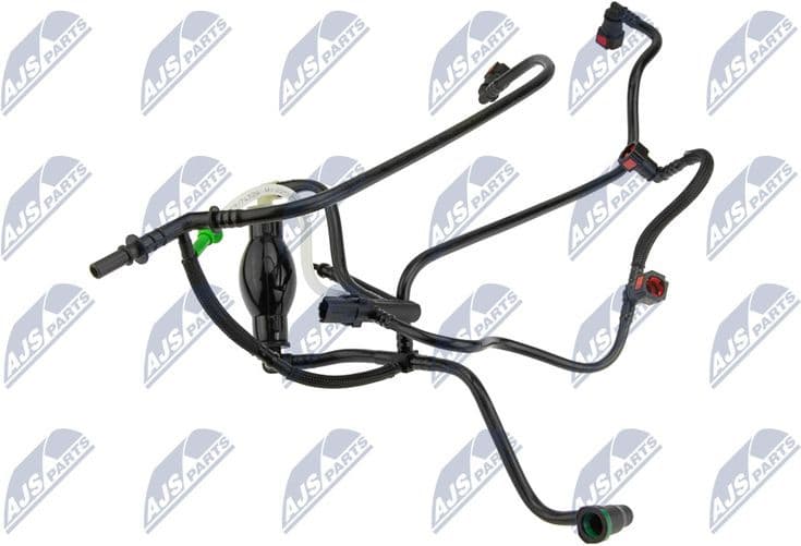 Fuel Line BPP-CT-011