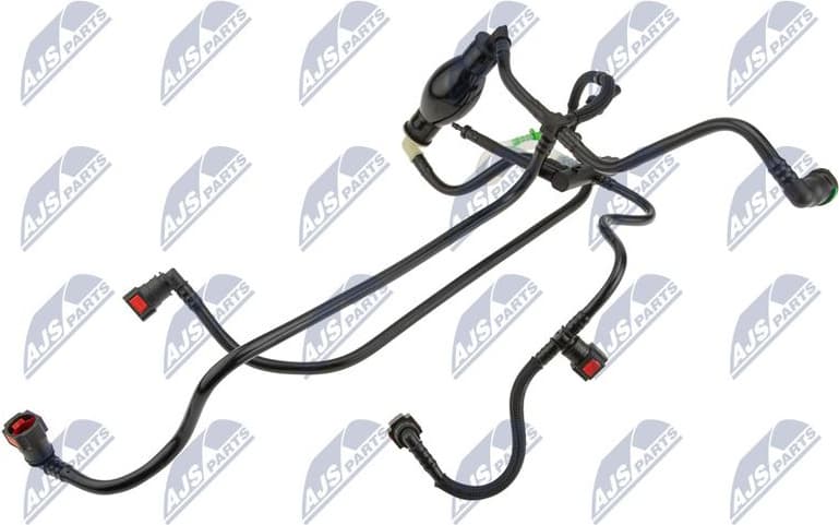 Fuel Line BPP-CT-011 - image 2