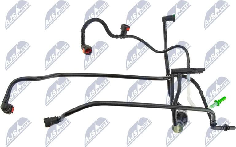 Fuel Line BPP-CT-011 - image 7