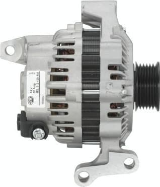 Alternator 8EL 012 430-451 - image 4