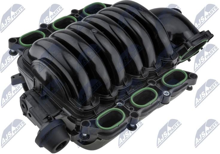 Intake Manifold Module BKS-AU-010 - image 2