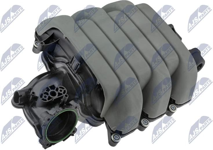 Intake Manifold Module BKS-AU-010 - image 3