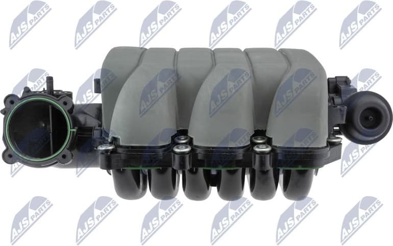 Intake Manifold Module BKS-AU-010 - image 6