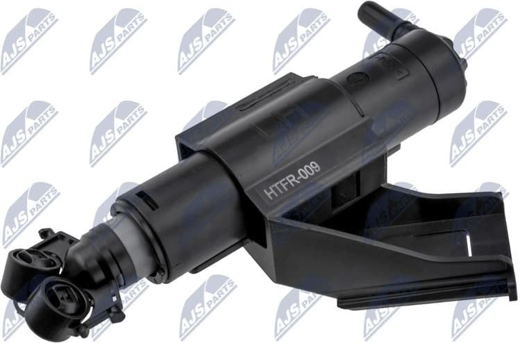 Washer Fluid Jet, headlight cleaning EDS-FR-009