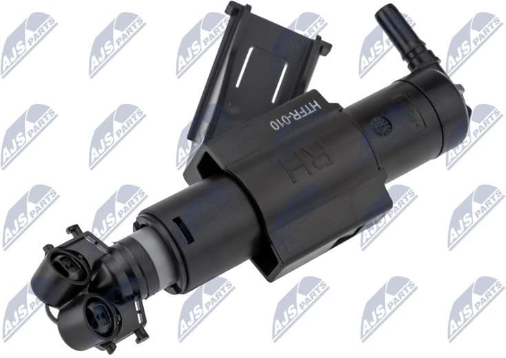 Washer Fluid Jet, headlight cleaning EDS-FR-010